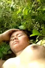 Nentot di Hutan