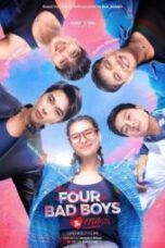 The Four Bad Boys and Me (2025)
